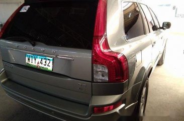 Volvo XC90 2012 AT for sale