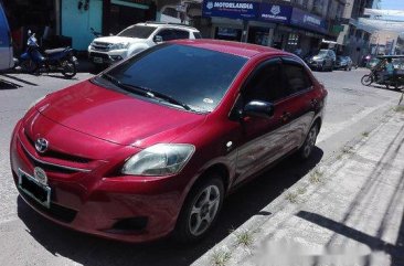 Toyota Vios 2008 for sale