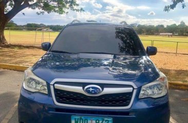 Subaru Forester 2013 for sale 