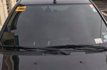 2015 Mitsubishi Montero Sport for sale 