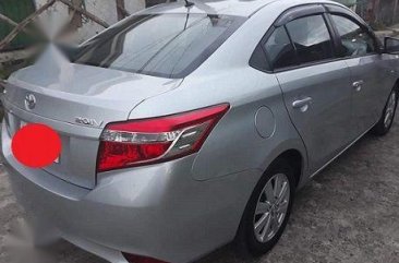 2015 Toyota Vios E automatic for sale 