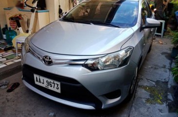 Toyota Vios 2014 for sale 