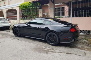 Ford Mustang 2015 for sale