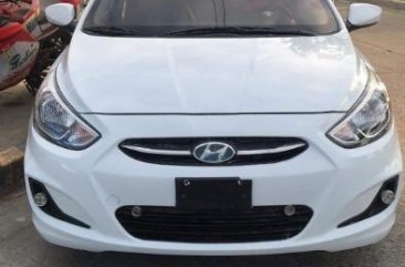 Hyundai Accent crdi 2016 for sale 