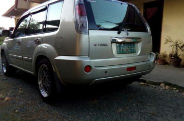 Nissan X-trail 2009 for sale