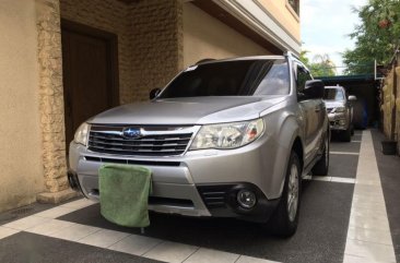 2011 Subaru Forester 2.0x for sale 