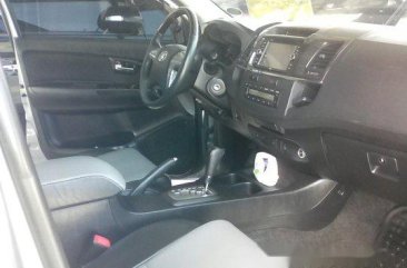 Toyota Fortuner 2015 for sale 