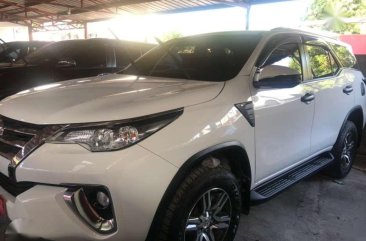 2018 Toyota Fortuner for sale