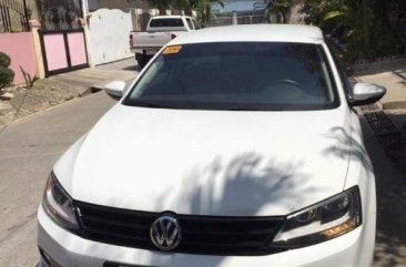 Volkswagen Jetta 2016 for sale 