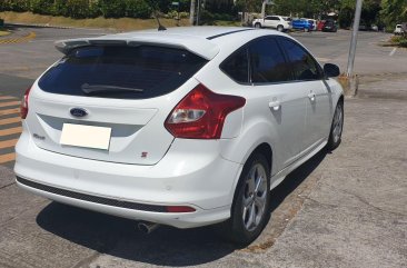 2014 Ford Focus for sale 