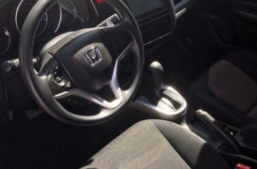 Honda Jazz 2015 VX for sale 