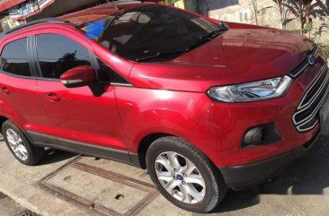 Ford Ecosport 2017 for sale 