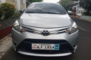 2018 Toyota Vios for sale