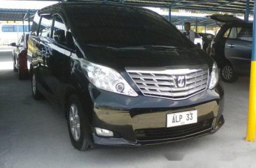 Toyota Alphard 2011 for sale 