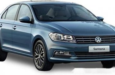 Volkswagen Santana 2019 for sale 