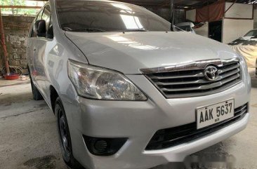 Toyota Innova 2014 for sale 