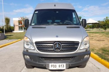 2010 Mercedes Benz Sprinter for sale