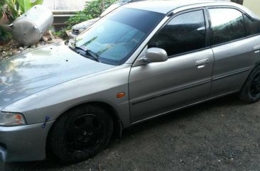 1996 Mitsubishi Lancer for sale 