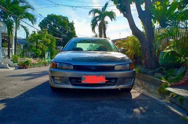 Mitsubishi Lancer GLXI Pizza 1997 for sale 