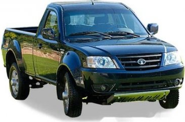 Tata Xenon 2019