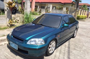 Honda Civic 1998 for sale 