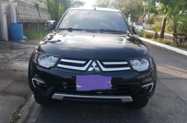 Mitsubishi Montero Sport 2014 For sale