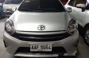 Toyota Wigo 2015 for sale 