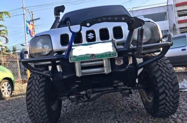 2007 Suzuki Jimny 4x4 for sale 