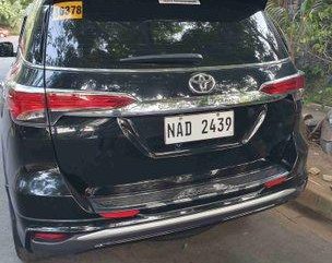 Toyota Fortuner 2017 for sale