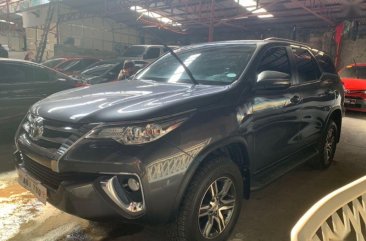 2018 Toyota Fortuner for sale