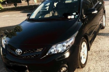 2012 Toyota Corolla Altis for sale