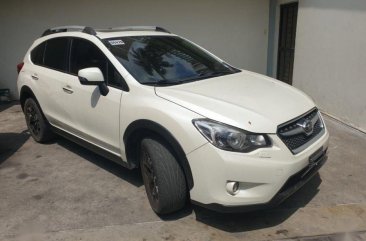 Subaru Xv 2012 for sale 