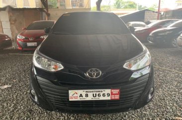 2019 Toyota Vios for sale