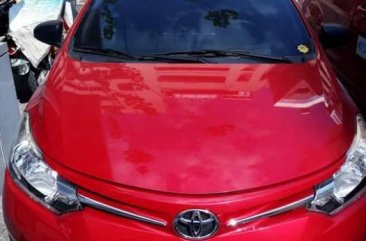 Toyota VIOS 2016 for sale