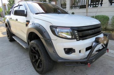 Ford Ranger 2015 for sale 