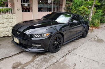 Ford Mustang 2015 for sale