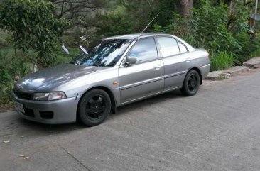 1996 Mitsubishi Lancer for sale 