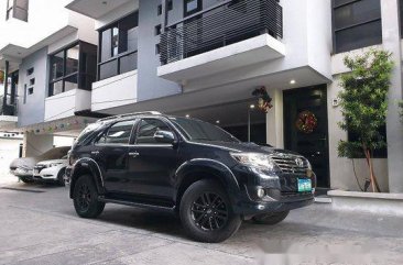 Toyota Fortuner 2013 for sale 