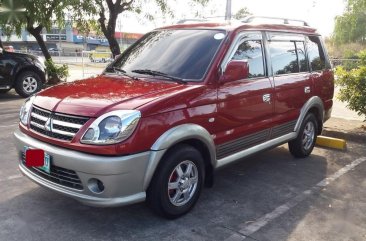 2012 Mitsubishi Adventure for sale