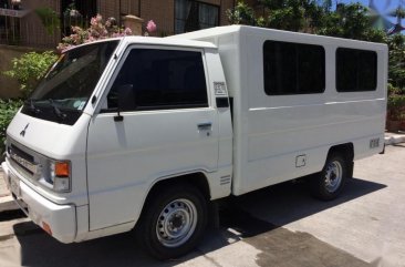 2017 Mitsubishi L300 for sale 