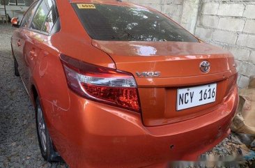 Toyota Vios 2016 for sale 