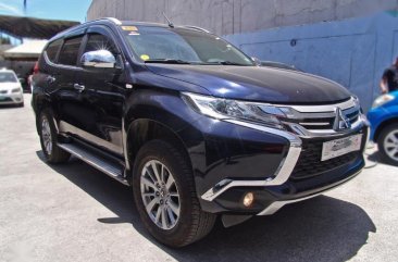 2018 Mitsubishi Montero for sale 