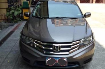 Honda City 1.3 AT 2013 for sale 