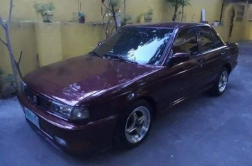 For Sale Nissan Sentra 1997
