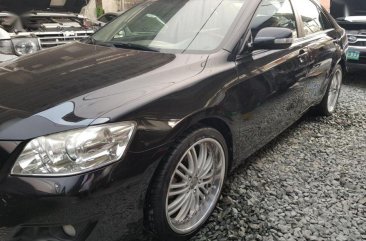 2008 Toyota Camry 3.5Q for sale 