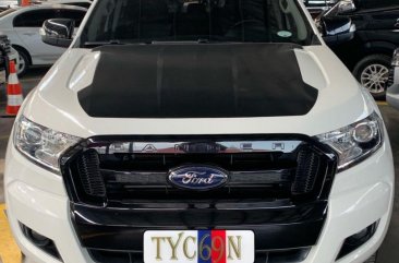 2017 Ford Ranger for sale