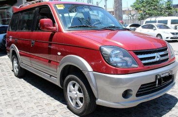 2016 Mitsubishi Adventure for sale