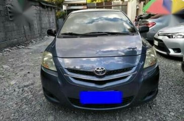 Toyota Vios J 2009 for sale