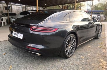 2018 Porsche Panamera for sale