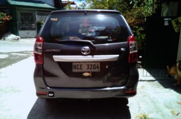 2016 Toyota Avanza for sale